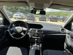 Mercedes-Benz C 220 2.2CDI * AMG*  | Mobile.bg    10