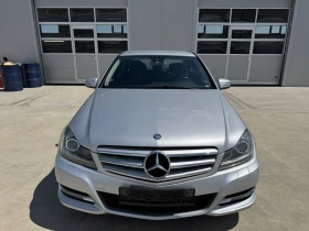 Mercedes-Benz C 220 2.2CDI * AMG*  | Mobile.bg    7