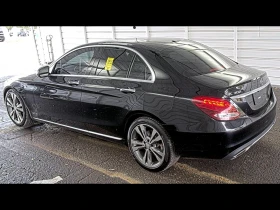 Mercedes-Benz C 300 | Mobile.bg    6