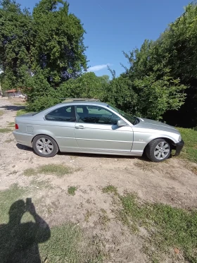 BMW 325 Ci | Mobile.bg    5