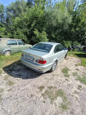 BMW 325 Ci | Mobile.bg    8