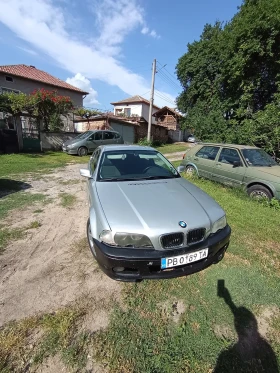 BMW 325 Ci | Mobile.bg    2