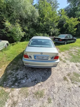 BMW 325 Ci | Mobile.bg    7