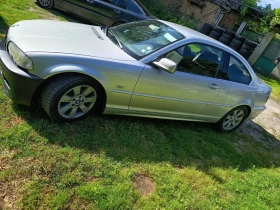BMW 325 Ci | Mobile.bg    4