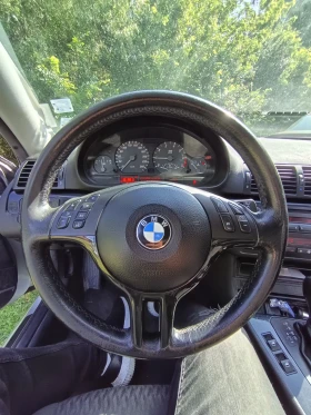 BMW 325 Ci | Mobile.bg    13