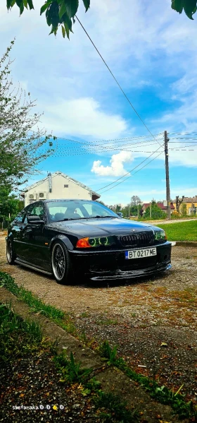 BMW 330 330Ci | Mobile.bg    1