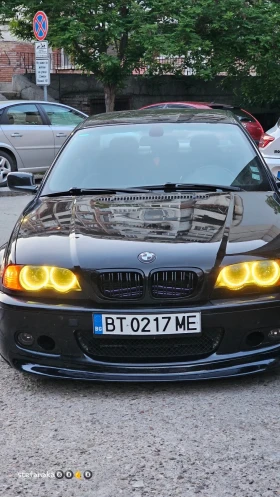 BMW 330 330Ci | Mobile.bg    2