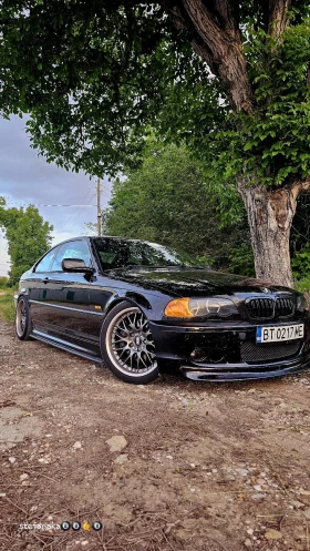 BMW 330 330Ci | Mobile.bg    3