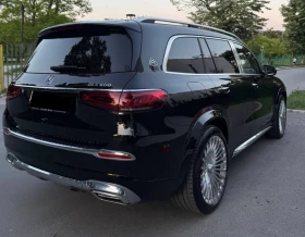 Mercedes-Benz Maybach GLS 600 4MATIC - 160000 EUR - 50395484 5