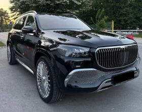 Mercedes-Benz Maybach GLS 600 4MATIC - 160000 EUR - 50395484 3
