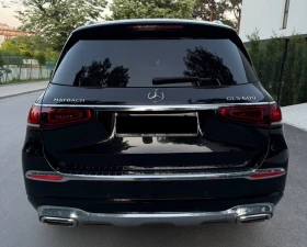 Mercedes-Benz Maybach GLS 600 4MATIC - 160000 EUR - 50395484 6