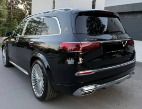 Mercedes-Benz Maybach GLS 600 4MATIC - 160000 EUR - 50395484 4