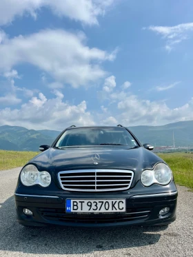 Mercedes-Benz C 220 Avantgarde Facelift | Mobile.bg    3