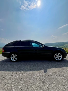 Mercedes-Benz C 220 Avantgarde Facelift | Mobile.bg    4