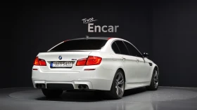 Обява за продажба на BMW M5 (F10) M5 Sedan ~49 900 лв. - изображение 1