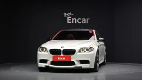 Обява за продажба на BMW M5 (F10) M5 Sedan ~49 900 лв. - изображение 2