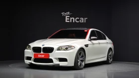     BMW M5 (F10) M5 Sedan