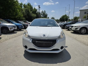 Peugeot 208 1.0VTi 68к.с 127хил км - 8300 лв. - 79118055 5