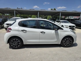 Peugeot 208 1.0VTi 68к.с 127хил км - 8300 лв. - 79118055 8