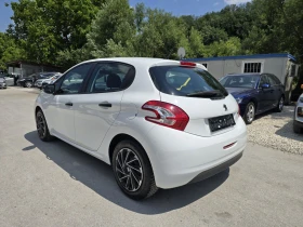 Peugeot 208 1.0VTi 68к.с 127хил км - 8300 лв. - 79118055 4