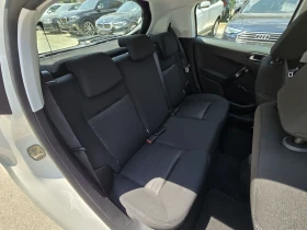 Peugeot 208 1.0VTi 68к.с 127хил км - 8300 лв. - 79118055 3