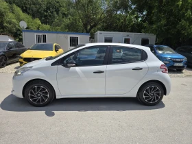 Peugeot 208 1.0VTi 68к.с 127хил км - 8300 лв. - 79118055 7