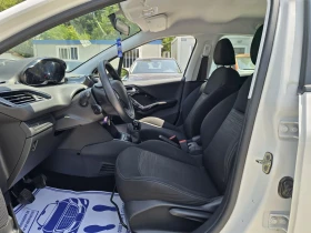 Peugeot 208 1.0VTi 68к.с 127хил км - 8300 лв. - 79118055 11