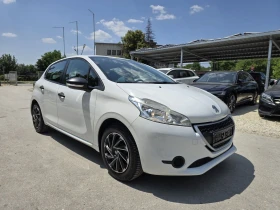 Peugeot 208 1.0VTi 68к.с 127хил км - 8300 лв. - 79118055 2