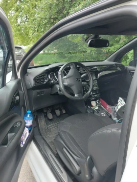Citroen DS3 | Mobile.bg    2