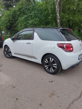     Citroen DS3