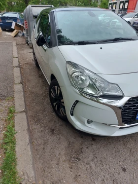 Citroen DS3 | Mobile.bg    5