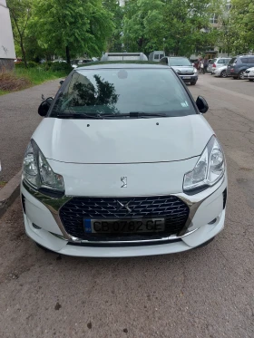 Citroen DS3 | Mobile.bg    4
