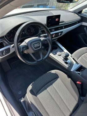 Обява за продажба на Audi A4 Quattro / Лизинг ~22 999 лв. - изображение 6