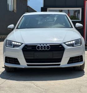 Обява за продажба на Audi A4 Quattro / Лизинг ~22 999 лв. - изображение 1
