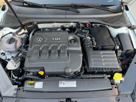 VW Passat 2.0TDI/R-line/DSG/BlueMotion/Digital/Led/ШВЕЙЦАРИЯ - 29900 лв. - 36312655 17
