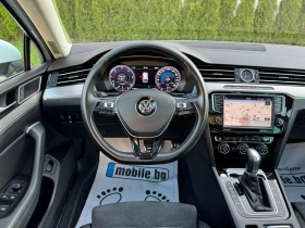 VW Passat 2.0TDI/R-line/DSG/BlueMotion/Digital/Led/ШВЕЙЦАРИЯ - 29900 лв. - 36312655 9