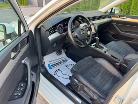 VW Passat 2.0TDI/R-line/DSG/BlueMotion/Digital/Led/ШВЕЙЦАРИЯ - 29900 лв. - 36312655 8