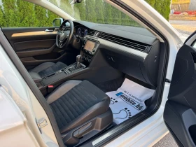 VW Passat 2.0TDI/R-line/DSG/BlueMotion/Digital/Led/ШВЕЙЦАРИЯ - 29900 лв. - 36312655 12