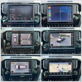 VW Passat 2.0TDI/R-line/DSG/BlueMotion/Digital/Led/ШВЕЙЦАРИЯ - 29900 лв. - 36312655 15
