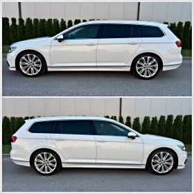VW Passat 2.0TDI/R-line/DSG/BlueMotion/Digital/Led/ШВЕЙЦАРИЯ - 29900 лв. - 36312655 4