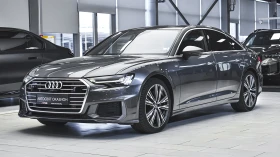 Audi A6 50 TDI quattro MHEV Tiptronic | Mobile.bg    4