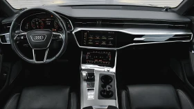 Audi A6 50 TDI quattro MHEV Tiptronic | Mobile.bg    8