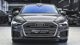 Audi A6 50 TDI quattro MHEV Tiptronic | Mobile.bg    2