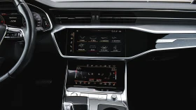 Audi A6 50 TDI quattro MHEV Tiptronic | Mobile.bg    10