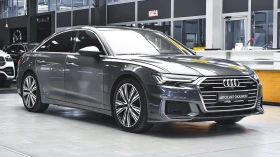 Audi A6 50 TDI quattro MHEV Tiptronic | Mobile.bg    5