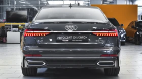 Audi A6 50 TDI quattro MHEV Tiptronic | Mobile.bg    3