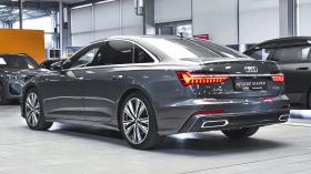 Audi A6 50 TDI quattro MHEV Tiptronic | Mobile.bg    7