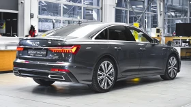 Audi A6 50 TDI quattro MHEV Tiptronic | Mobile.bg    6