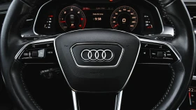 Audi A6 50 TDI quattro MHEV Tiptronic | Mobile.bg    9