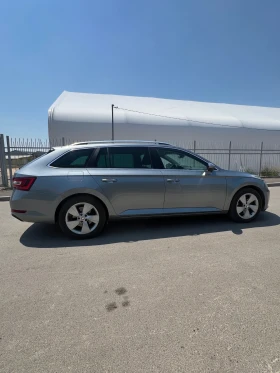 Обява за продажба на Skoda Superb ~22 750 лв. - изображение 2